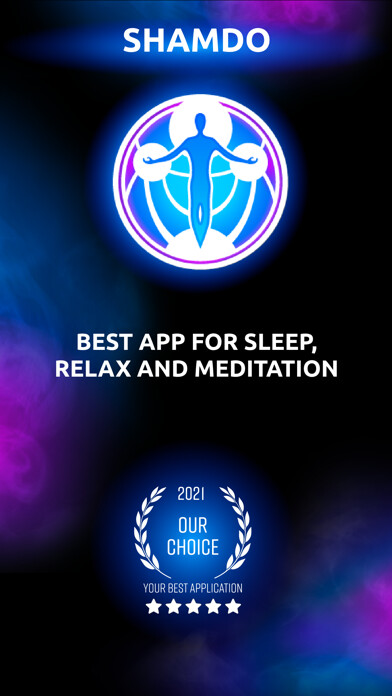 Emulate iPhone app Shamdo - Sleep, Relax using MyAndroid Emulate iPhone app Shamdo - Sleep, Relax using MyAndroid