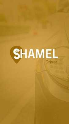 Emulate Android APK Shamel Driver Emulate Android APK Shamel Driver