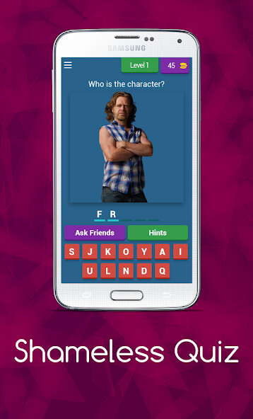 Run android online APK Shameless Quiz from MyAndroid or emulate Shameless Quiz using MyAndroid Run android online APK Shameless Quiz from MyAndroid or emulate Shameless Quiz using MyAndroid