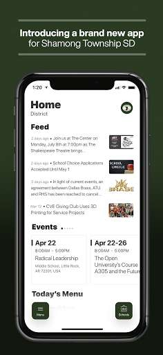 Run android online APK Shamong Schools from MyAndroid or emulate Shamong Schools using MyAndroid