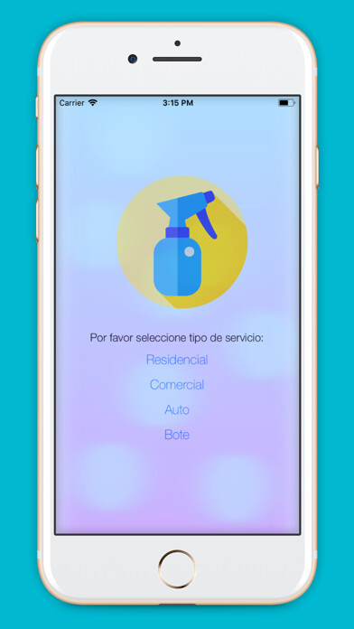 Emulate iPhone app Shampoo Solutions PR using MyAndroid Emulate iPhone app Shampoo Solutions PR using MyAndroid