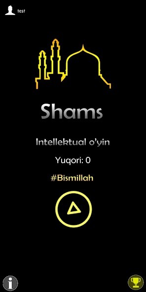 Run android online APK Shams - Islomdan Savol Javob from MyAndroid or emulate Shams - Islomdan Savol Javob using MyAndroid Run android online APK Shams - Islomdan Savol Javob from MyAndroid or emulate Shams - Islomdan Savol Javob using MyAndroid