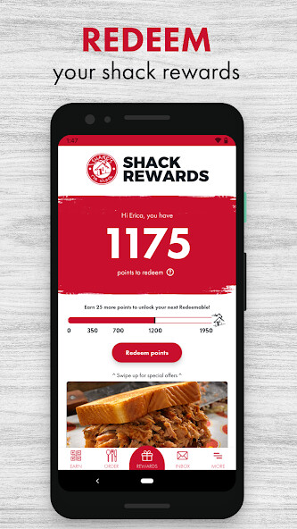Run android online APK Shanes Rib Shack from MyAndroid or emulate Shanes Rib Shack using MyAndroid Run android online APK Shanes Rib Shack from MyAndroid or emulate Shanes Rib Shack using MyAndroid