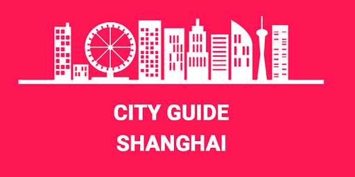 Run android online APK Shanghai - City Guide from MyAndroid or emulate Shanghai - City Guide using MyAndroid