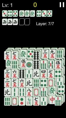 Emulate Android APK Shanghai Mahjong Rush2