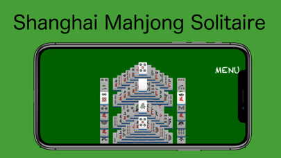 Emulate iPhone app Shanghai Mahjong Solitaire using MyAndroid Emulate iPhone app Shanghai Mahjong Solitaire using MyAndroid