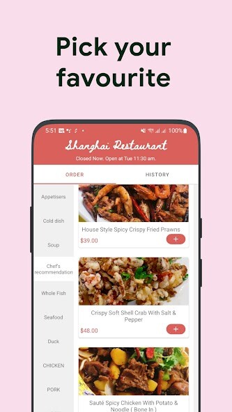 Run android online APK Shanghai Restaurant from MyAndroid or emulate Shanghai Restaurant using MyAndroid Run android online APK Shanghai Restaurant from MyAndroid or emulate Shanghai Restaurant using MyAndroid