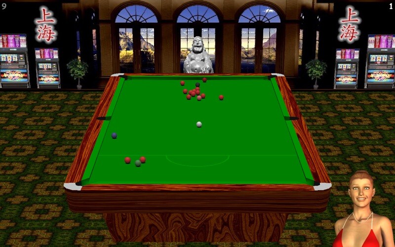 Emulate iPhone app Shanghai Snooker using MyAndroid Emulate iPhone app Shanghai Snooker using MyAndroid