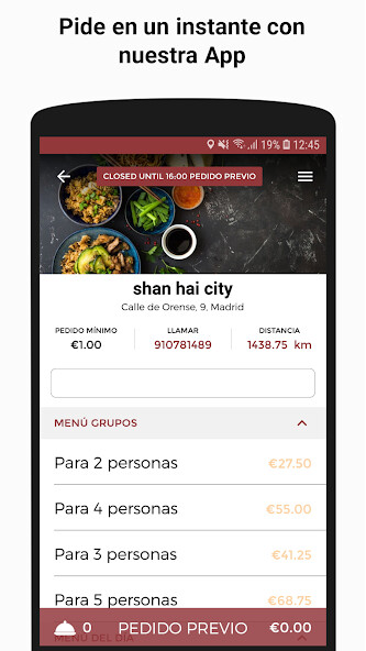 Run android online APK Shan Hai City from MyAndroid or emulate Shan Hai City using MyAndroid
