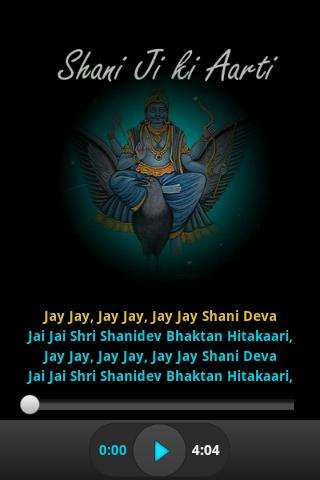 Run android online APK Shani Aarti - Audio & Lyrics from MyAndroid or emulate Shani Aarti - Audio & Lyrics using MyAndroid Run android online APK Shani Aarti - Audio & Lyrics from MyAndroid or emulate Shani Aarti - Audio & Lyrics using MyAndroid
