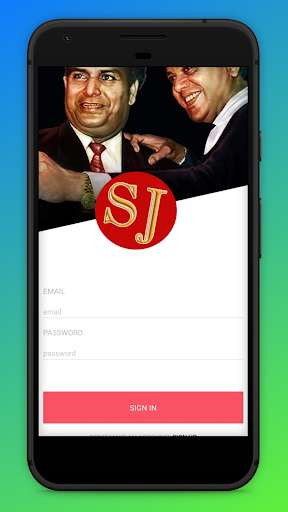 Run android online APK Shankar Jaikishan from MyAndroid or emulate Shankar Jaikishan using MyAndroid