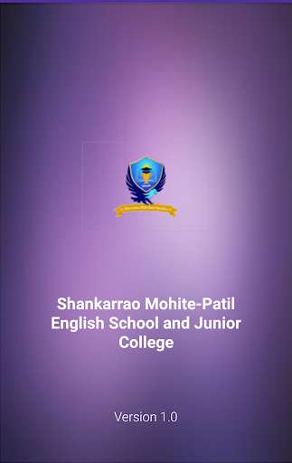 Run android online APK Shankarrao Mohite-Patil English School and College from MyAndroid or emulate Shankarrao Mohite-Patil English School and College using MyAndroid