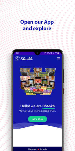 Run android online APK Shankh Store - Online Shopping App from MyAndroid or emulate Shankh Store - Online Shopping App using MyAndroid Run android online APK Shankh Store - Online Shopping App from MyAndroid or emulate Shankh Store - Online Shopping App using MyAndroid