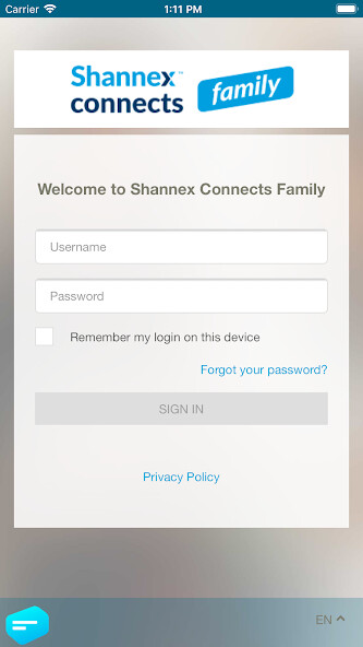 Run android online APK Shannex Connects Family from MyAndroid or emulate Shannex Connects Family using MyAndroid