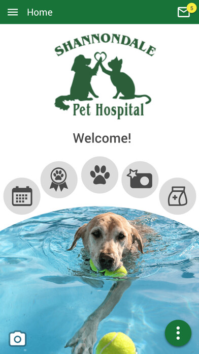 Emulate iPhone app Shannondale PH using MyAndroid Emulate iPhone app Shannondale PH using MyAndroid