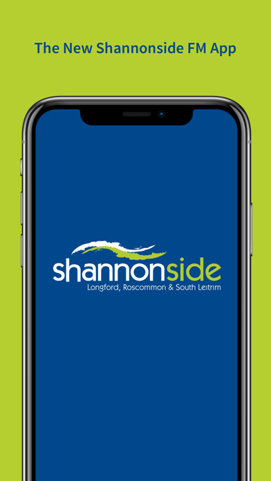 Run android online APK Shannonside FM from MyAndroid or emulate Shannonside FM using MyAndroid Run android online APK Shannonside FM from MyAndroid or emulate Shannonside FM using MyAndroid