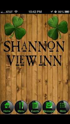Emulate Android APK Shannon View Inn Emulate Android APK Shannon View Inn