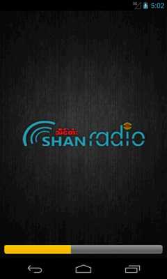 Emulate Android APK Shan Online Radio Emulate Android APK Shan Online Radio
