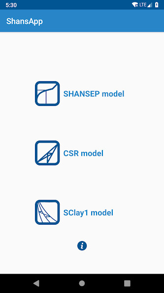 Run android online APK ShansApp from MyAndroid or emulate ShansApp using MyAndroid