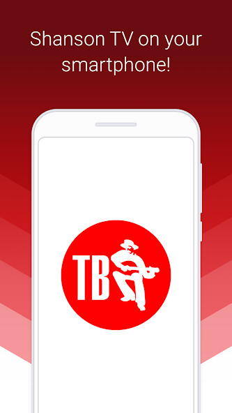 Emulate iPhone app Shanson TV using MyAndroid Emulate iPhone app Shanson TV using MyAndroid