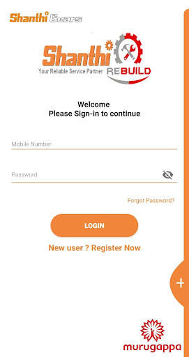 Run android online APK Shanthi Rebuild from MyAndroid or emulate Shanthi Rebuild using MyAndroid