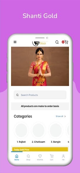 Run android online APK Shanti Gold from MyAndroid or emulate Shanti Gold using MyAndroid Run android online APK Shanti Gold from MyAndroid or emulate Shanti Gold using MyAndroid
