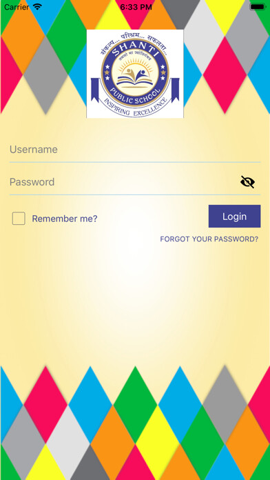 Run android online APK Shanti Public School from MyAndroid or emulate Shanti Public School using MyAndroid