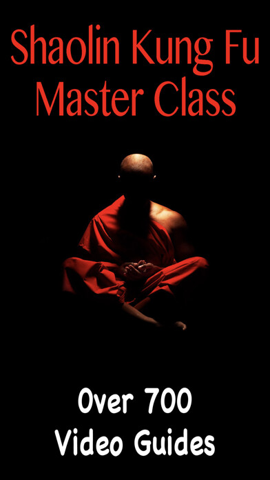 Emulate iPhone app Shaolin Kung Fu Master Class using MyAndroid Emulate iPhone app Shaolin Kung Fu Master Class using MyAndroid
