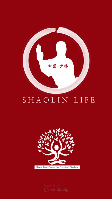 Emulate iPhone app Shaolin Life using MyAndroid Emulate iPhone app Shaolin Life using MyAndroid