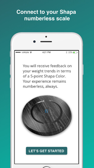 Emulate iPhone app Shapa Health using MyAndroid Emulate iPhone app Shapa Health using MyAndroid