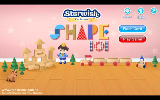 Emulate Android APK Shape 101