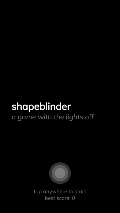 Run android online APK shapeblinder from MyAndroid or emulate shapeblinder using MyAndroid