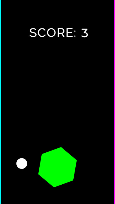 Emulate iPhone app Shape Bop using MyAndroid Emulate iPhone app Shape Bop using MyAndroid