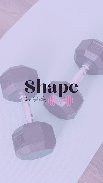 Run android online APK Shape by Shelby from MyAndroid or emulate Shape by Shelby using MyAndroid Run android online APK Shape by Shelby from MyAndroid or emulate Shape by Shelby using MyAndroid