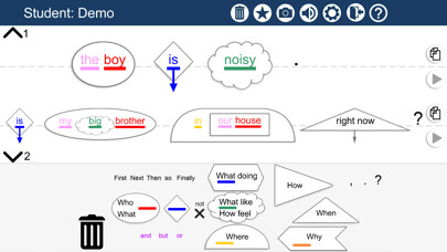 Emulate iPhone app Shape Coding using MyAndroid Emulate iPhone app Shape Coding using MyAndroid