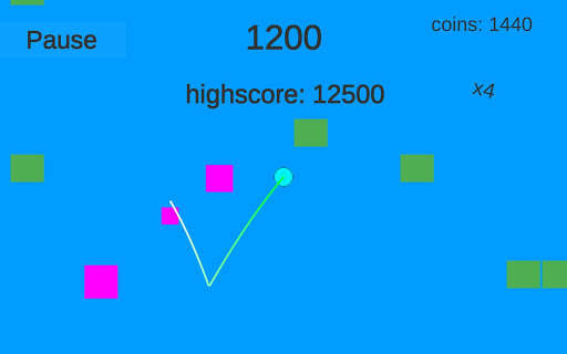 Run android online APK Shape Destroyer from MyAndroid or emulate Shape Destroyer using MyAndroid
