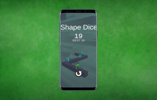 Run android online APK Shape Dice! from MyAndroid or emulate Shape Dice! using MyAndroid Run android online APK Shape Dice! from MyAndroid or emulate Shape Dice! using MyAndroid