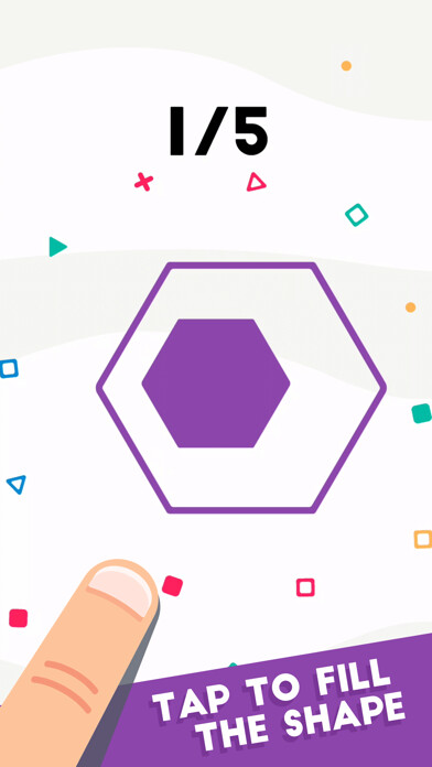 Emulate iPhone app Shape Fix using MyAndroid Emulate iPhone app Shape Fix using MyAndroid