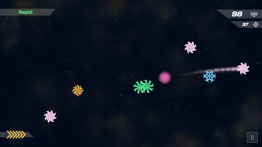 Run android online APK Shape Hunt Arcade from MyAndroid or emulate Shape Hunt Arcade using MyAndroid