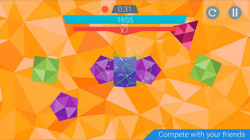Run android online APK Shape Impact from MyAndroid or emulate Shape Impact using MyAndroid