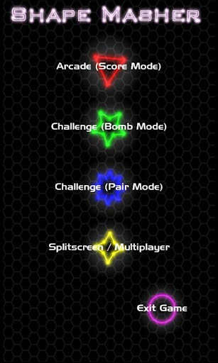 Emulate Android APK Shape Masher FREE Emulate Android APK Shape Masher FREE