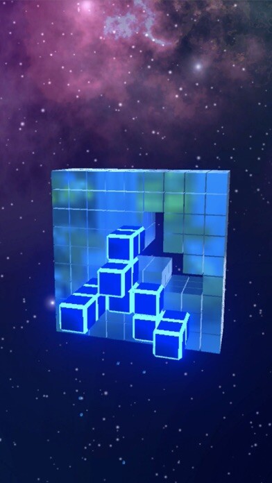 Emulate iPhone app Shape Match: cube using MyAndroid Emulate iPhone app Shape Match: cube using MyAndroid