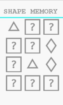 Emulate Android APK Shape Memory Emulate Android APK Shape Memory