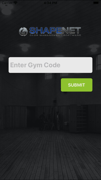 Emulate iPhone app ShapeNet Trainer using MyAndroid Emulate iPhone app ShapeNet Trainer using MyAndroid