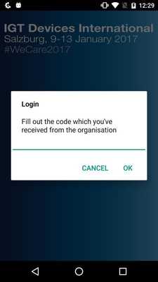 Emulate Android APK #ShapeofU IGT D Emulate Android APK #ShapeofU IGT D