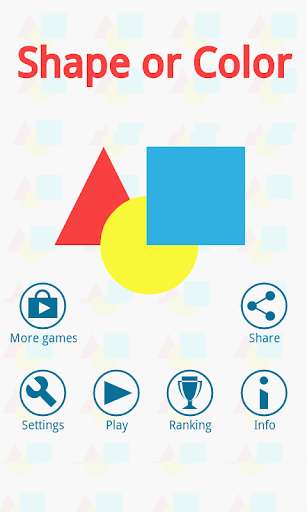 Emulate Android APK Shape or Color