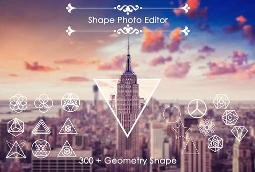 Emulate Android APK ShapePhotoEditor Emulate Android APK ShapePhotoEditor