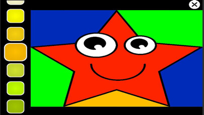 Emulate iPhone app Shape Polygon Coloring using MyAndroid Emulate iPhone app Shape Polygon Coloring using MyAndroid