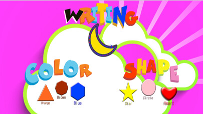 Emulate iPhone app shape puzzle educational learning using MyAndroid Emulate iPhone app shape puzzle educational learning using MyAndroid