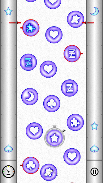 Emulate Android APK shaperis